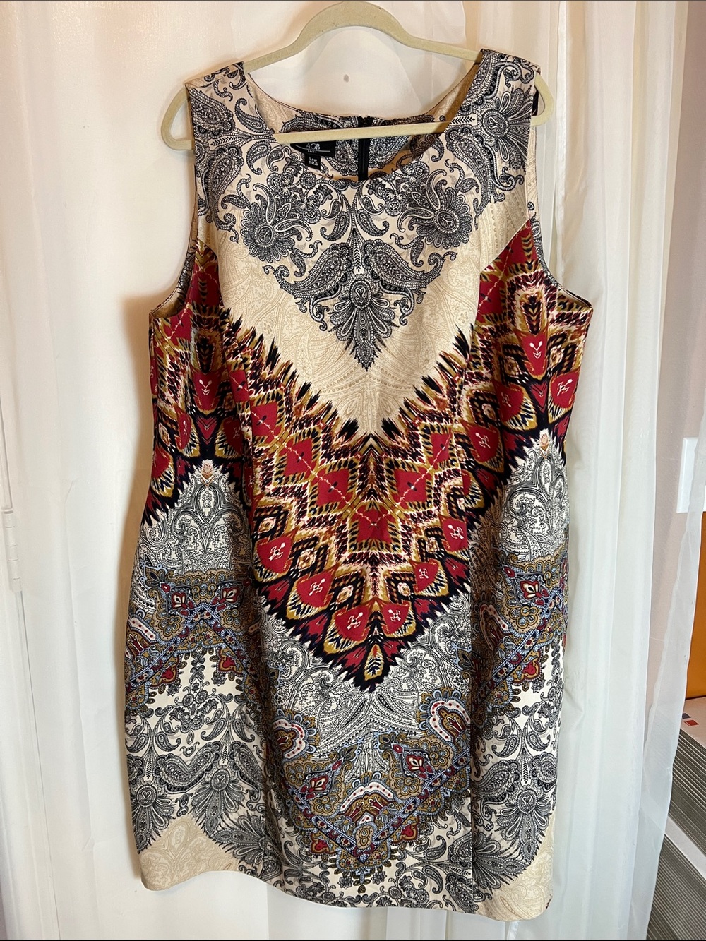 Dress Subcategory Identification